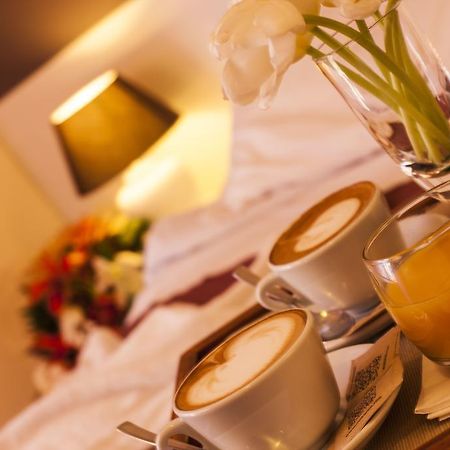 Hotel Locanda Rosy Cattolica Bagian luar foto