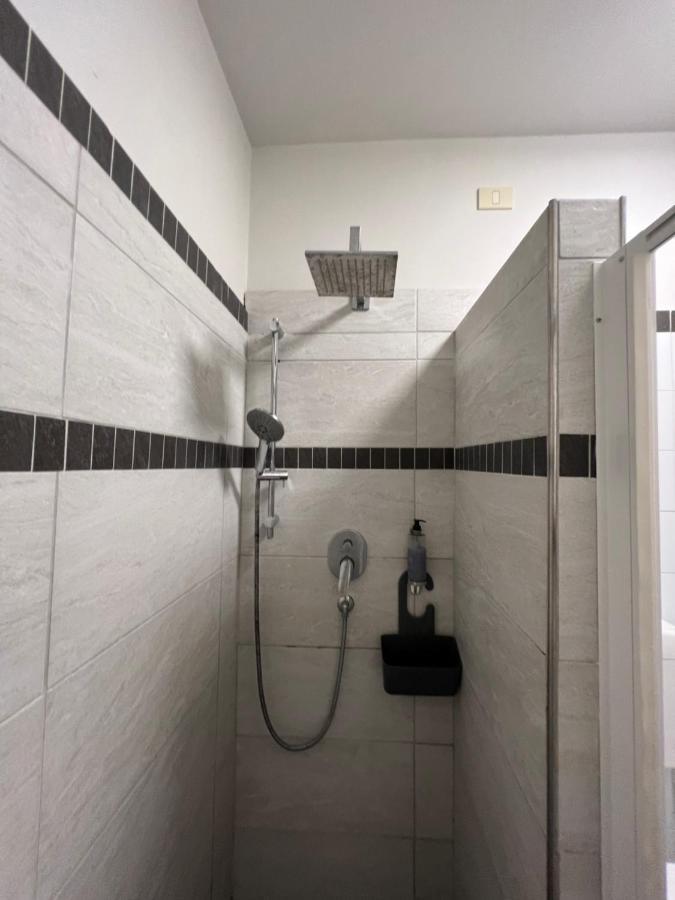 Hotel Locanda Rosy Cattolica Bagian luar foto