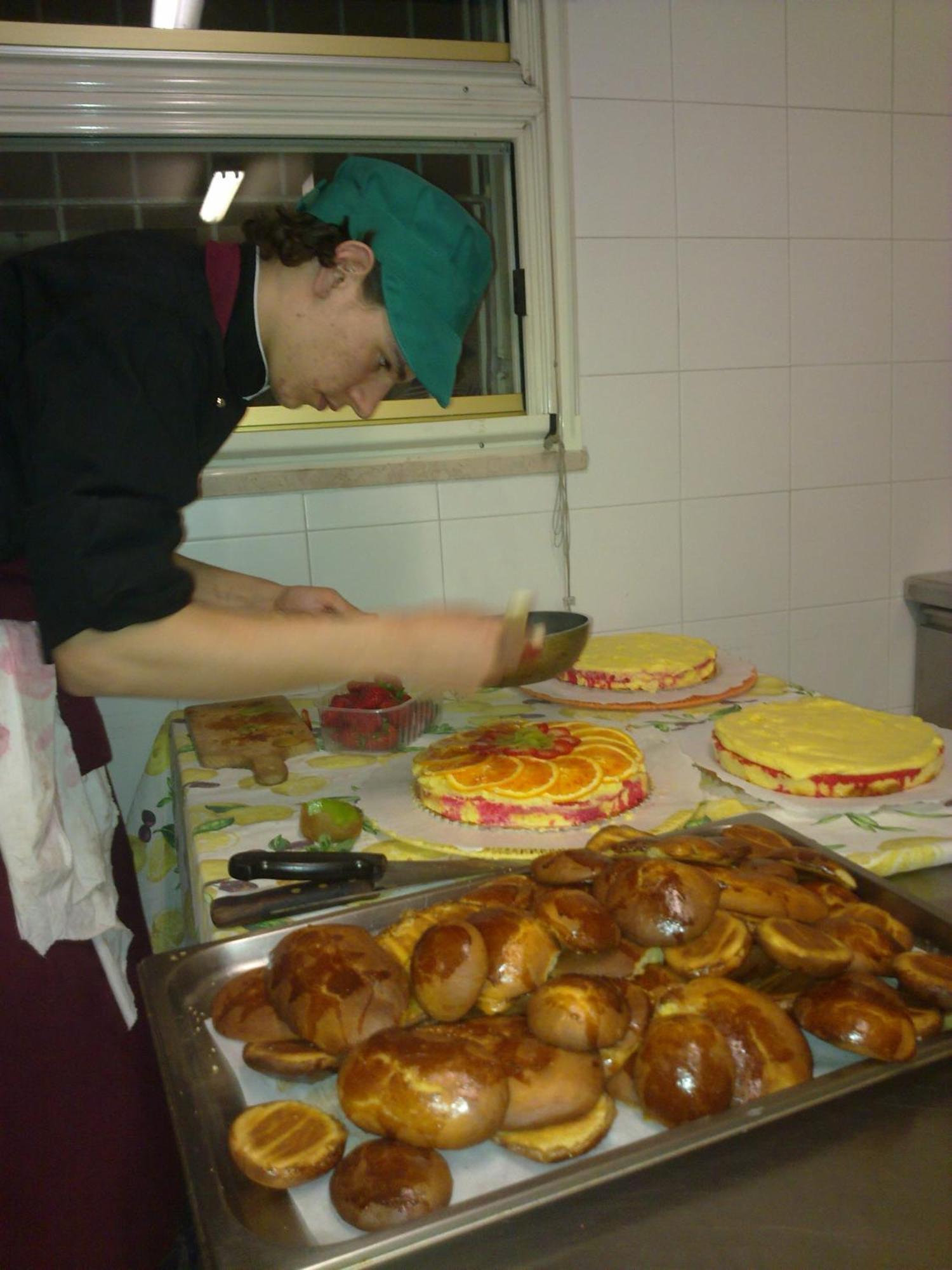 Hotel Locanda Rosy Cattolica Bagian luar foto