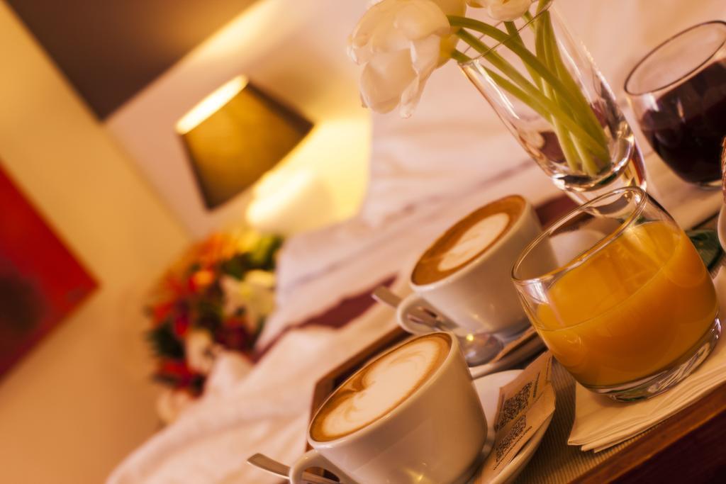 Hotel Locanda Rosy Cattolica Bagian luar foto