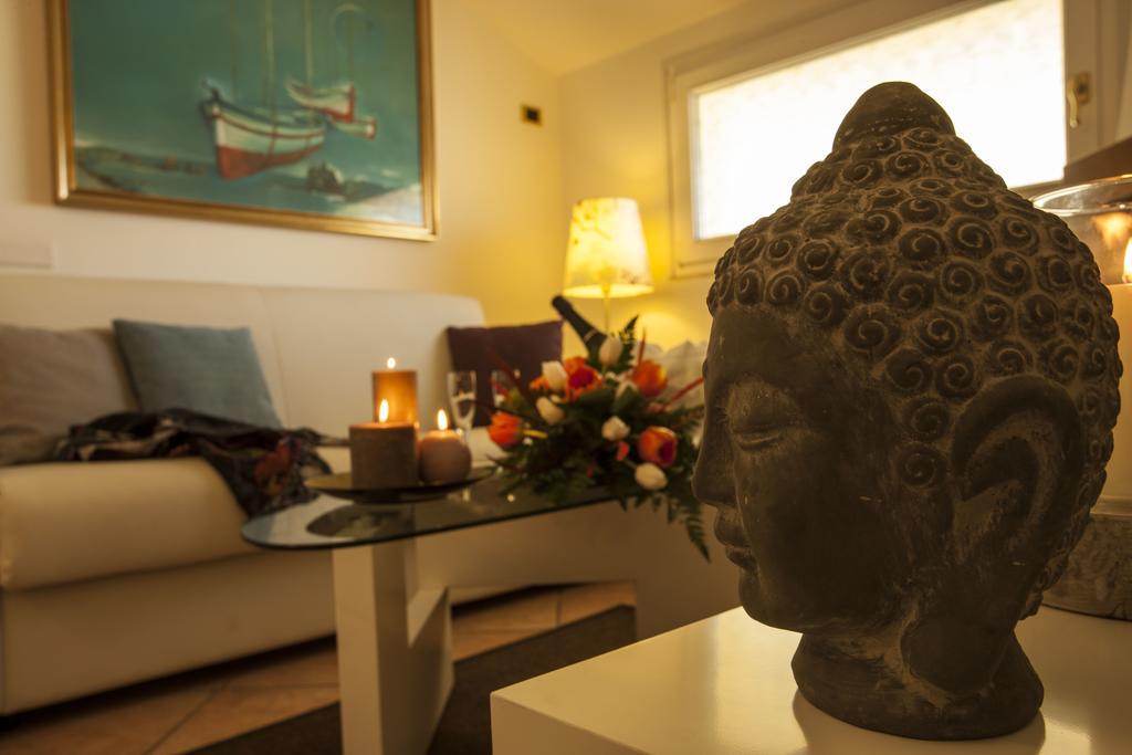 Hotel Locanda Rosy Cattolica Ruang foto