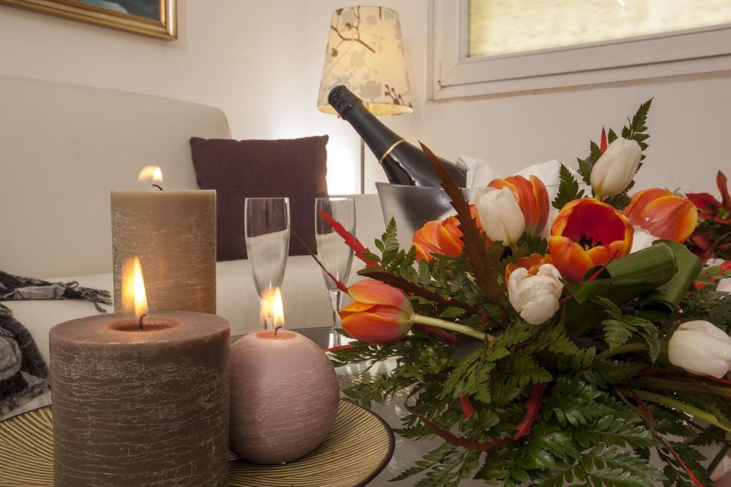 Hotel Locanda Rosy Cattolica Ruang foto
